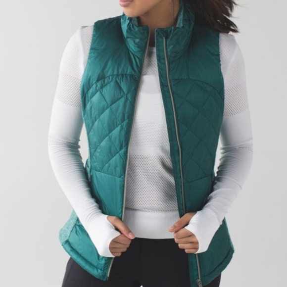 Lululemon Vest - Picture 3 of 12